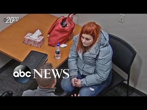 You are currently viewing Police recall interviewing Nikki Entzel after husband’s death