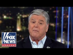 Read more about the article Hannity: Putin’s thugs take down US drone and Biden has does nothing