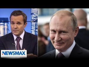 Read more about the article Greg Kelly: Putin knows we’re vulnerable