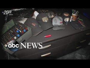 Read more about the article What investigators found at Chad Entzel crime scene