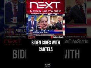 Read more about the article Biden Sides With Cartels #shorts