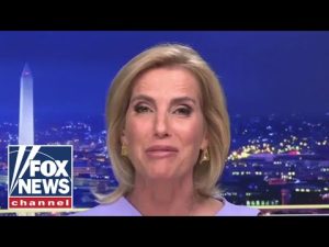 Read more about the article Ingraham: The left’s over-the-top proposals for reparations will bankrupt Americans