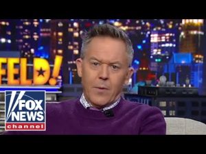 Read more about the article Gutfeld: How Stanford Law became a daycare center