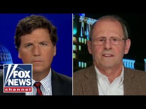 Read more about the article Doctor warns Tucker about hiring surgeons based on skin color, not skill