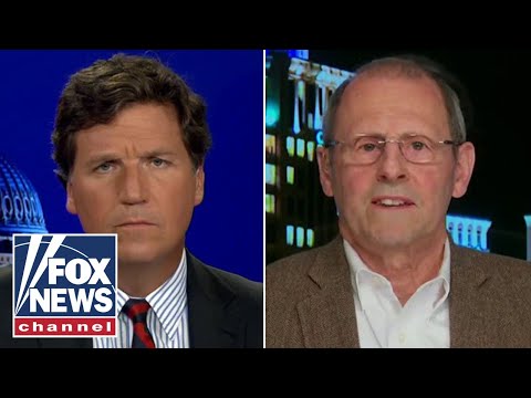 You are currently viewing Doctor warns Tucker about hiring surgeons based on skin color, not skill