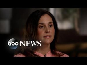 Read more about the article Olympic runner Kara Goucher speaks out about coach’s alleged sexual assault