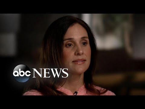 You are currently viewing Olympic runner Kara Goucher speaks out about coach’s alleged sexual assault