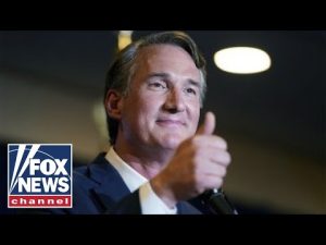 Read more about the article Gov. Glenn Youngkin on schools, China, and ‘common sense’ | The Fox News Rundown