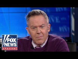 Read more about the article Greg Gutfeld: Biden’s border crisis is not a big deal to Democrats