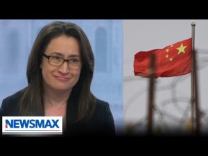 Read more about the article China’s ‘threatening language’ has intensified | Amb. Hsiao Bi-Khim