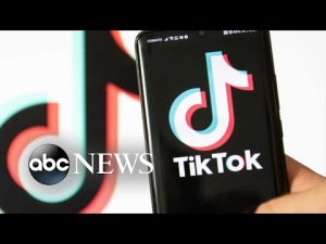 Read more about the article New threat to ban TikTok