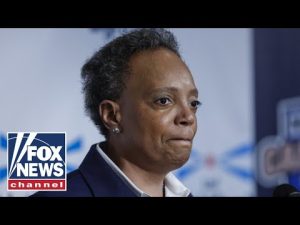 Read more about the article ‘GET THE HELL OUT’: Chicago reporter confronts Lori Lightfoot