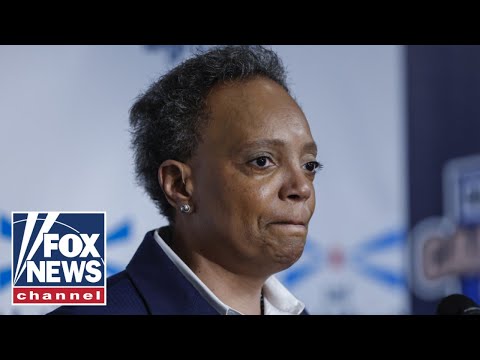 You are currently viewing ‘GET THE HELL OUT’: Chicago reporter confronts Lori Lightfoot
