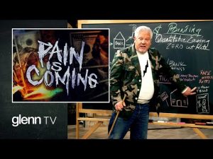 Read more about the article How They’ll Use the Banking Crisis to Control YOU | Glenn TV | Ep 260