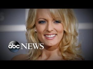 Read more about the article Stormy Daniels meets with Manhattan prosecutors in Trump payment probe l GMA
