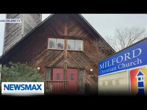 Read more about the article Connecticut church sues over vaccine mandate | National Report
