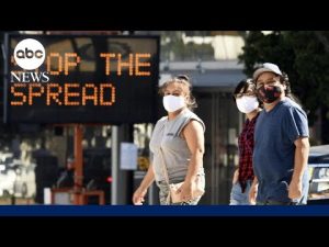 Read more about the article As COVID-19 protection measures go away, concerns remain for high-risk Americans