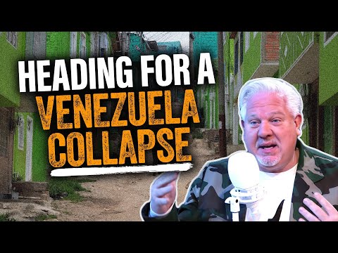 You are currently viewing Glenn: Bank collapses & inflation hint it’s time to PREPARE