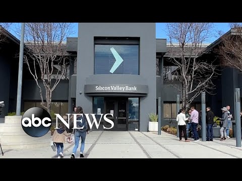 You are currently viewing Is Silicon Valley Bank getting a government bailout?