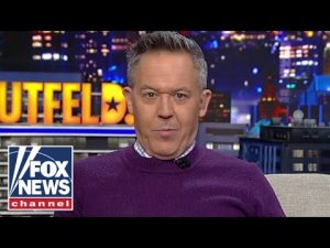 Read more about the article Gutfeld: Could aliens be visiting our solar system?