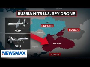 Read more about the article STOP Biden’s war on fossil fuels to beat Putin: KT McFarland | John Bachman Now