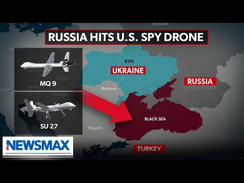 You are currently viewing STOP Biden’s war on fossil fuels to beat Putin: KT McFarland | John Bachman Now