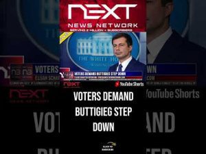 Read more about the article Voters Demand Buttigieg Step Down #shorts