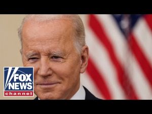 Read more about the article Border chief blows up Biden’s claim that border is secure