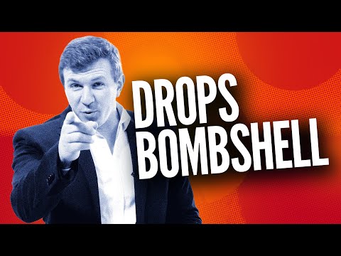 You are currently viewing James O’Keefe Goes on the OFFENSIVE!