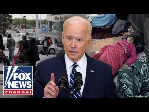 Read more about the article Kayleigh McEnany: This is a shocking admission from the Biden admin