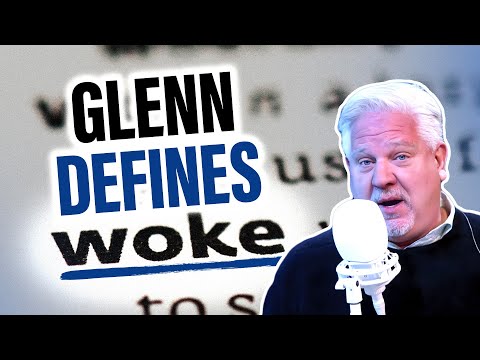 You are currently viewing Leftists are LYING about what ‘WOKE’ actually means