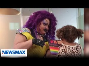 Read more about the article NYC Council reaches BOILING POINT over ‘Drag Queen Story Hour’