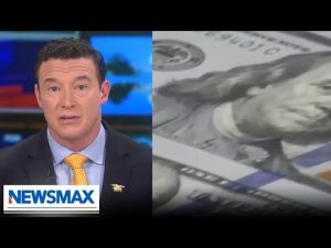 Read more about the article Carl Higbie: Mark my words