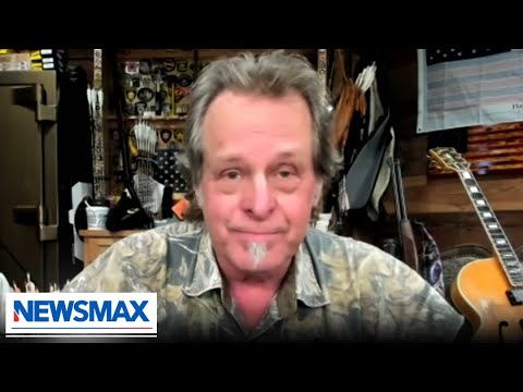 You are currently viewing Ted Nugent: God bless voters in Chicago for waking up