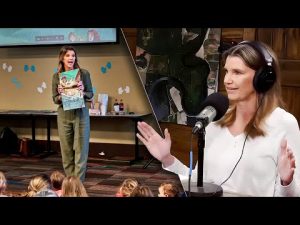 Read more about the article Missy Robertson Reveals INFURIATING Experience While Trying To Promote Faith-Based Books
