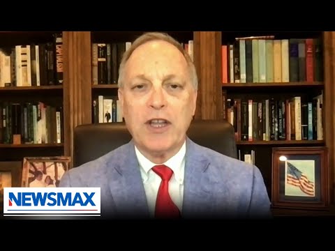 You are currently viewing Rep. Andy Biggs: The FBI suppressed more Hunter Biden evidence