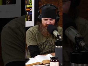 Read more about the article Phil Robertson Prepared for Everything but Old Age