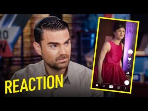 Read more about the article Dylan Mulvaney REACTS to Ben Shapiro