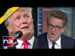 Read more about the article Morning Joe Sinks To New Low: Blames Trump For Train Derailment and Toxic Spill