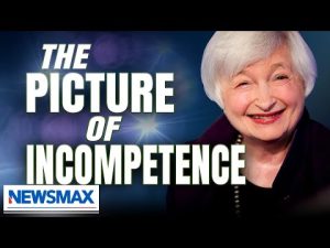 Read more about the article Rob Schmitt: Money is no longer real