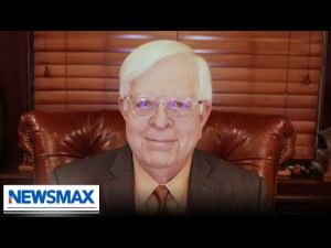 Read more about the article Dennis Prager: NewsGuard targets PragerU & NEWSMAX