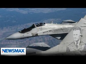 Read more about the article Poland to send GiG-29 fighter jets to Ukraine | The Record