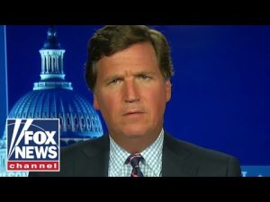 Read more about the article Tucker: This is spectacularly absurd!