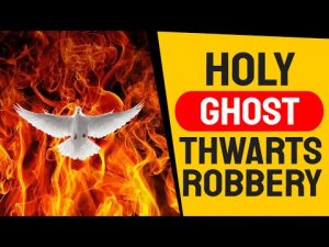 Read more about the article Holy Spirit Victory: Missouri Church Thwarts Armed Robbery – Power of Prayer Plays Out In Real-Time