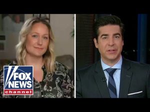 Read more about the article Mom tells Jesse Watters daughter’s school encouraged her to eat bugs