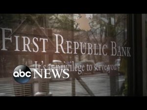 Read more about the article Banking industry turmoil