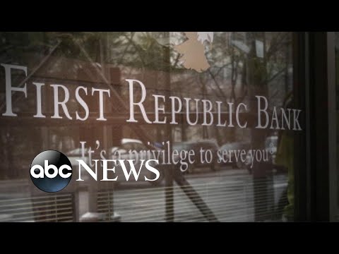 You are currently viewing Banking industry turmoil