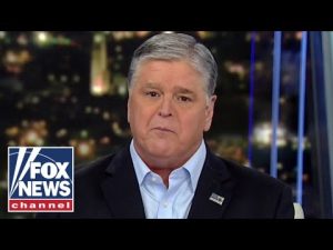 Read more about the article Hannity shreds FBI director’s answers in Fox News interview