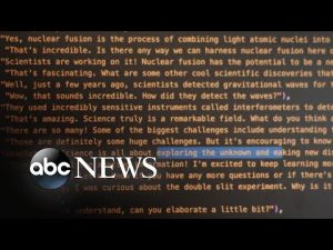 Read more about the article Inside artificial intelligence