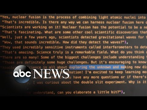 You are currently viewing Inside artificial intelligence